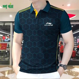 Polo Shirt For Men