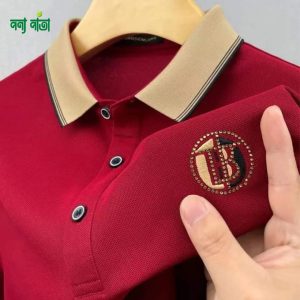 Premium Half Sleeve polo Shirt