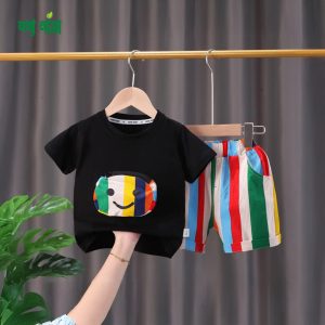 Baby Combo Set (T-shirt + Pant)