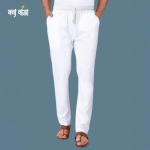 Full Stitched Cotton Pajama