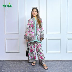Premium Co-ord Set for Women