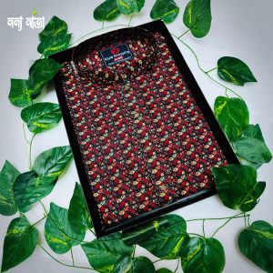 Print Panjabi