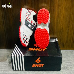 HS SHOT CAMO Sports Shoes