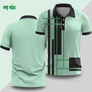 Premium Cotton Polo Shirt