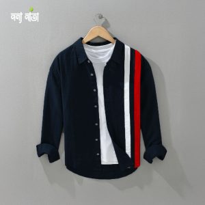 Cotton Stylist Shirt