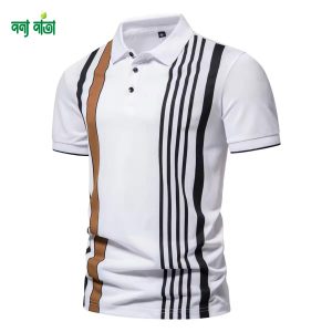 Premium Cotton Polo Shirt