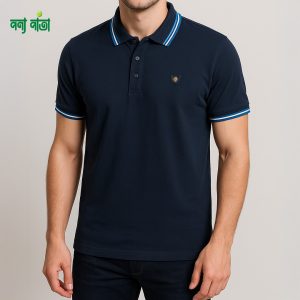 Easy Polo Shirt