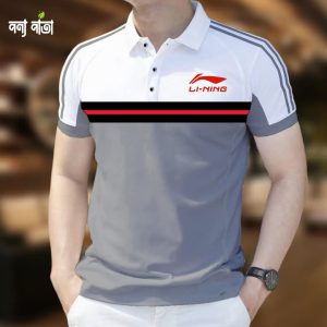 Polo Shirt For Men