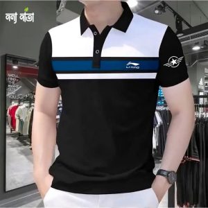 Polo Shirt For Men