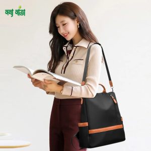 2021 Casual Oxford Waterproof Backpack – For Women & Teen Girls