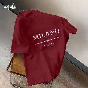 Premium Drop Shoulder Tshirt