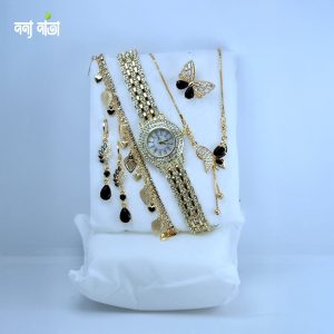 Women Watch Combo