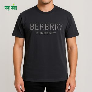 Premium Cotton T-Shirt