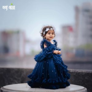 Baby Party Dress