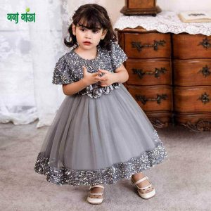 Baby Pori Dress
