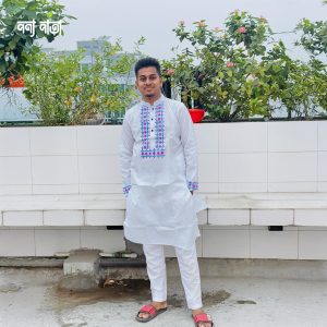 Print Panjabi