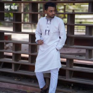 Premium Sequence Panjabi